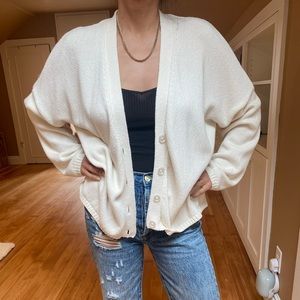 Reformation Sweater